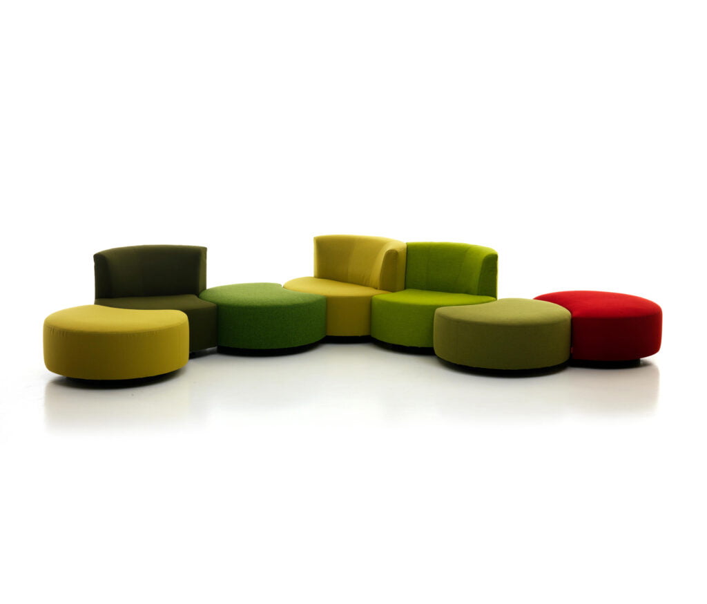 Mussi Sedutalonga Sofa