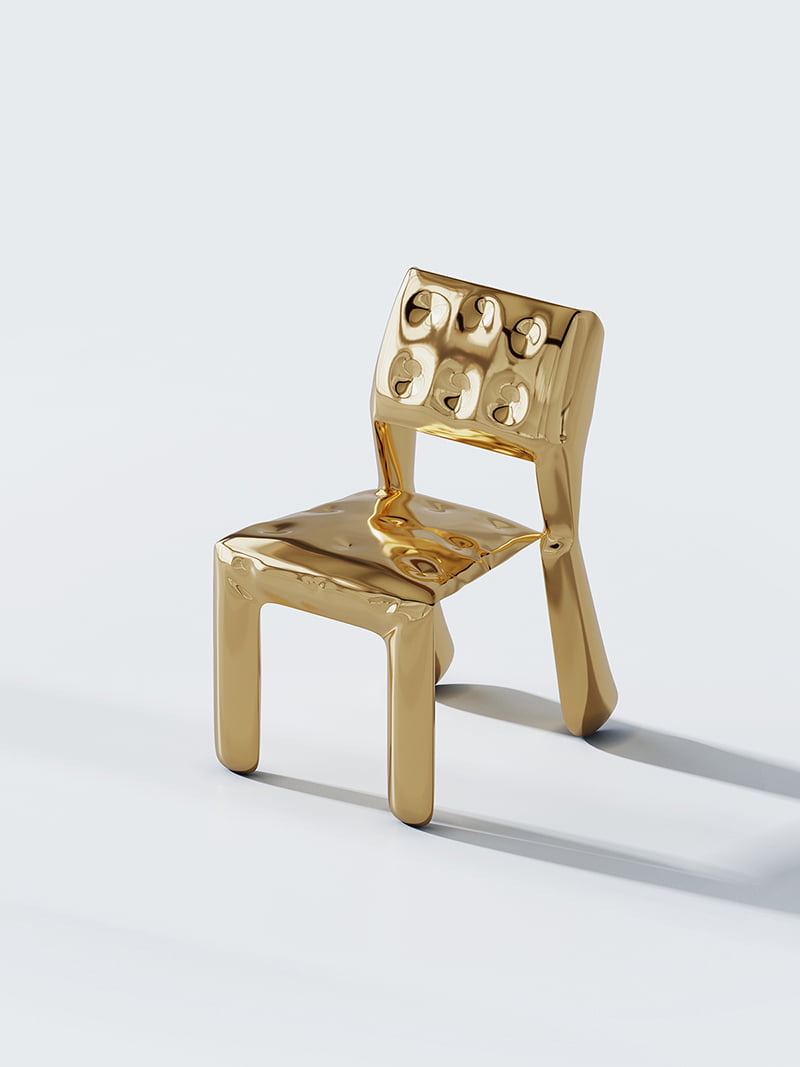 Chair - Furnish-China