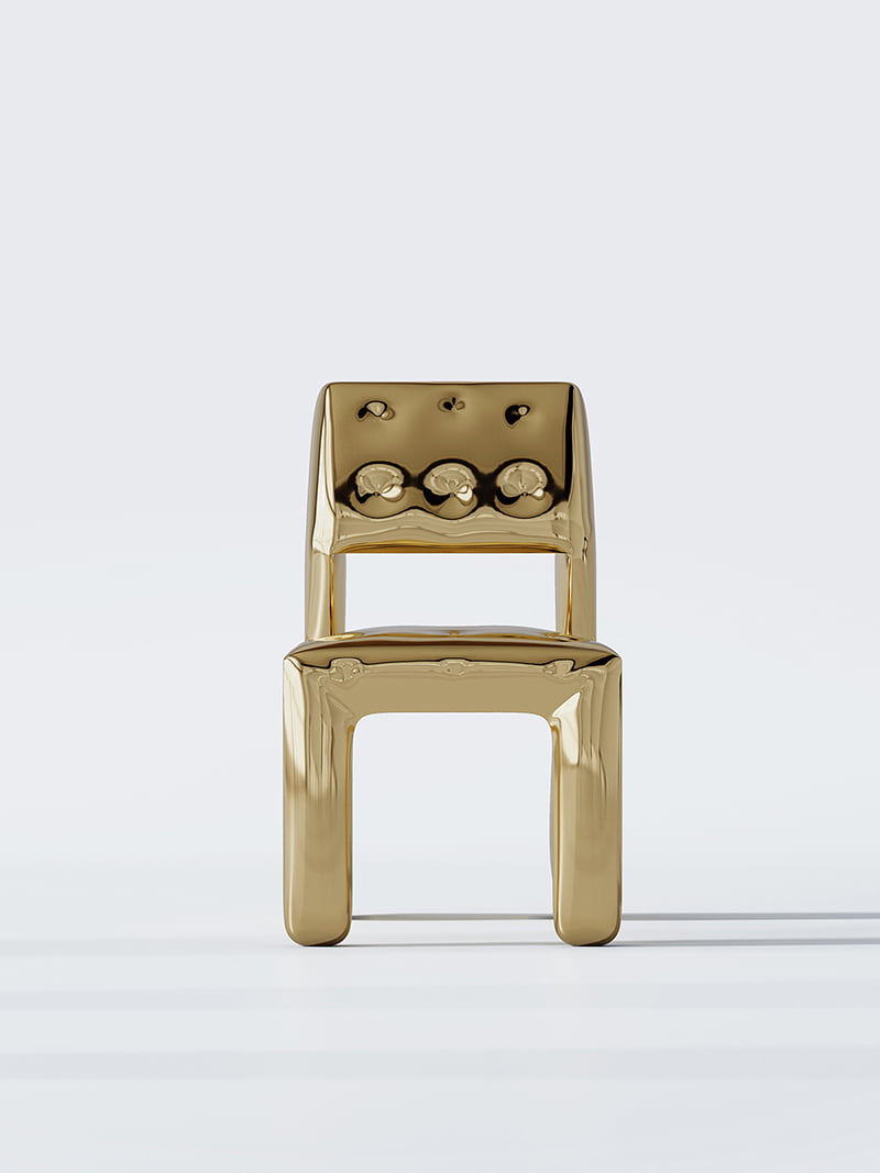 Chair - Furnish-China