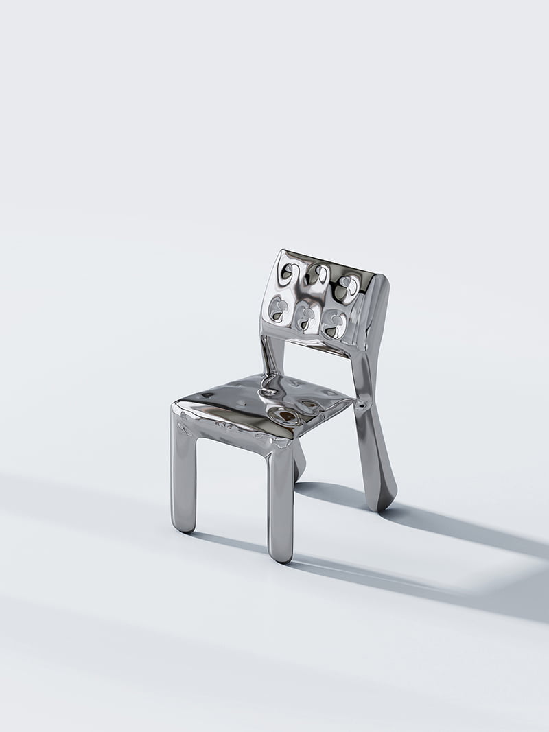 Chair - Furnish-China