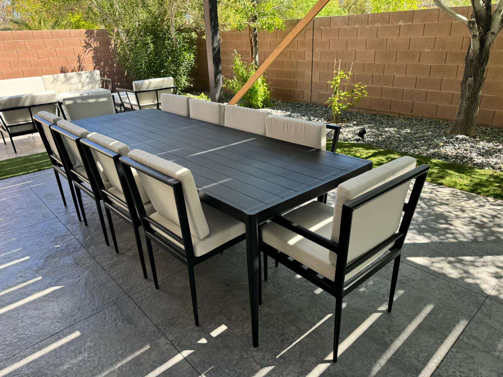 Restoration hardware furniture fro, China