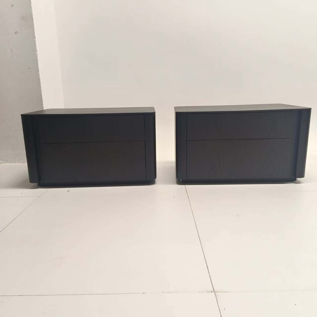 Bedside table from china