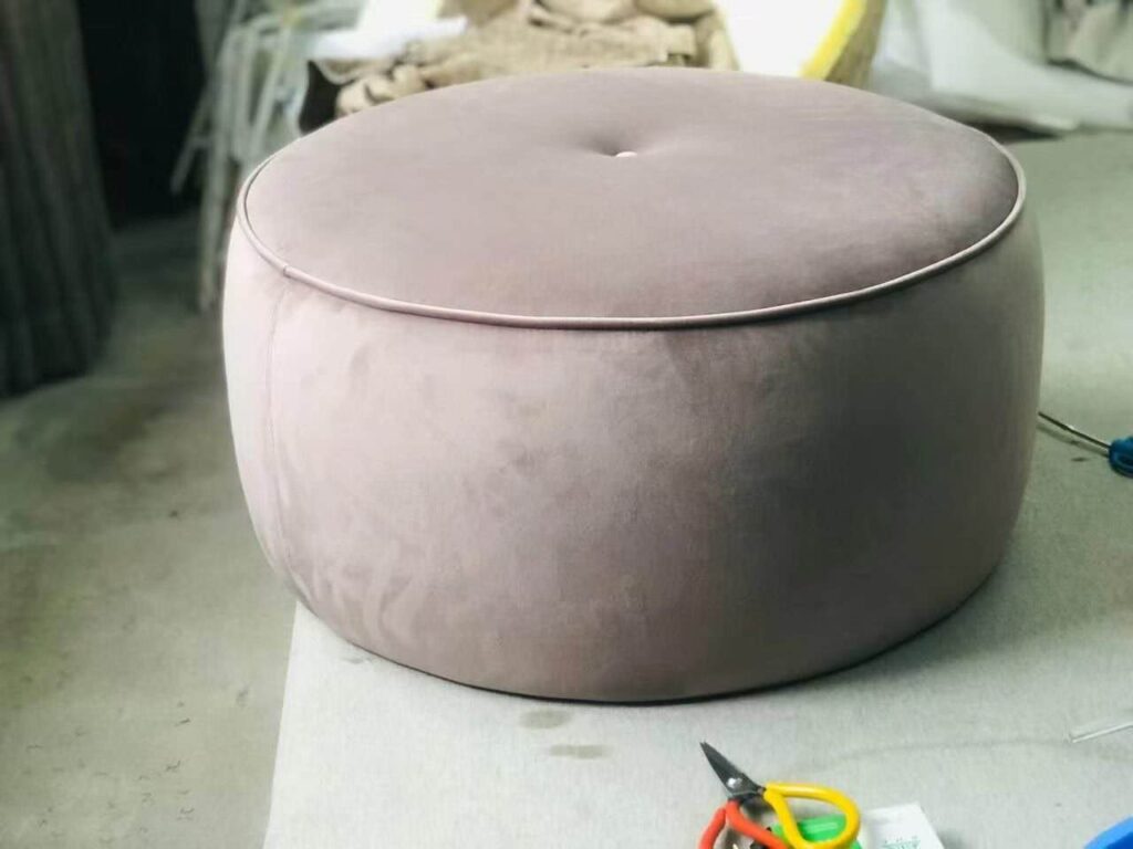 Ottoman brand from china
